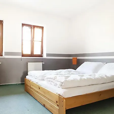 Апартаменты Apartman Kotva