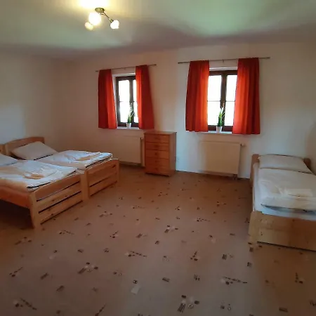Апартаменты Apartman Kotva